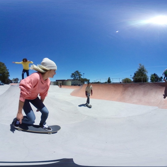 Meet your posher - Picture 1 of 1